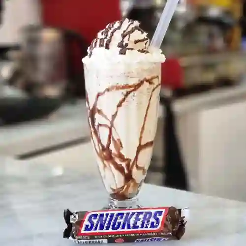 Milkshake Snicker