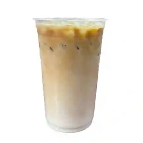 Ice Latte