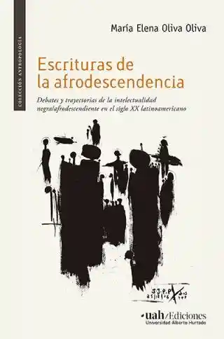 Escrituras de La Afrodescendencia