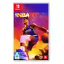 Nintendo Videojuego Nba 2K23Switch