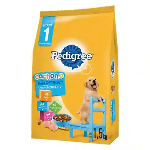 Pedigree Alimento Adulto 1,3 K