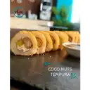 Coco Nuts Tempura