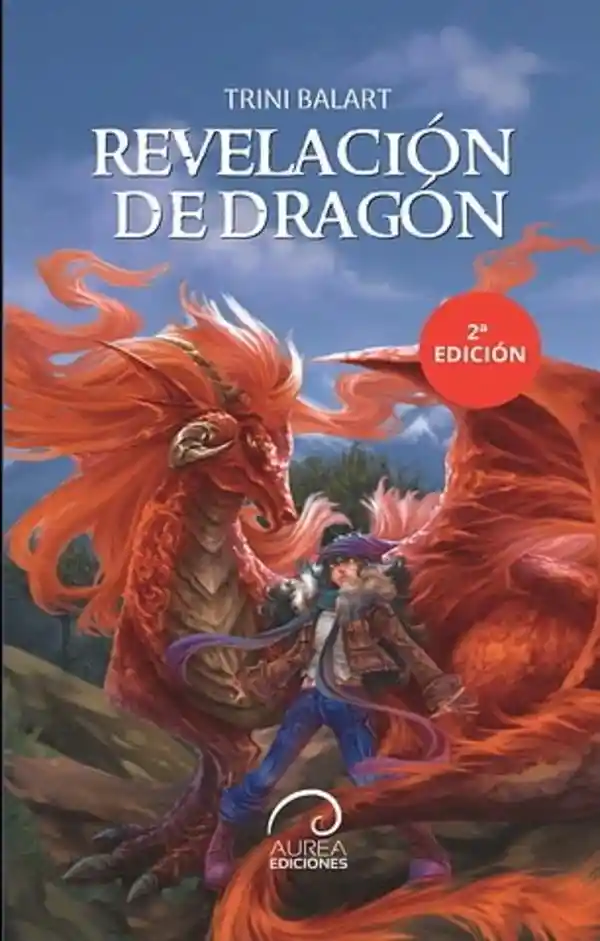 Revelacion de Dragon (2da Edici�n)