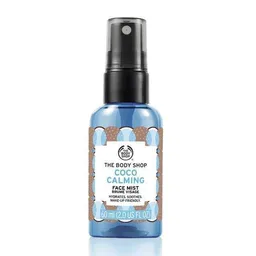 The Body Shop Spray Mist Facial Calmante Coconut