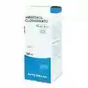 Ambroxol Jbe Adulto 15mg/ 5 Ml