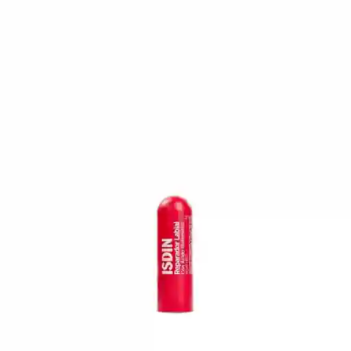 Isdin Reparador Labial Rojo