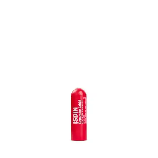 Isdin Reparador Labial Rojo
