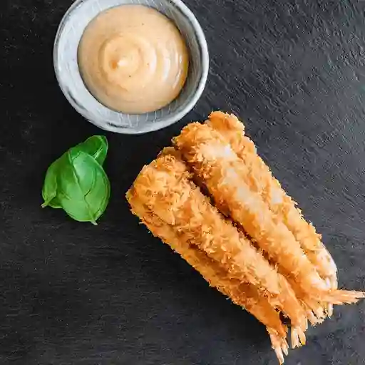 Camaron Tempura