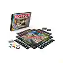Monopoly Juego Speed