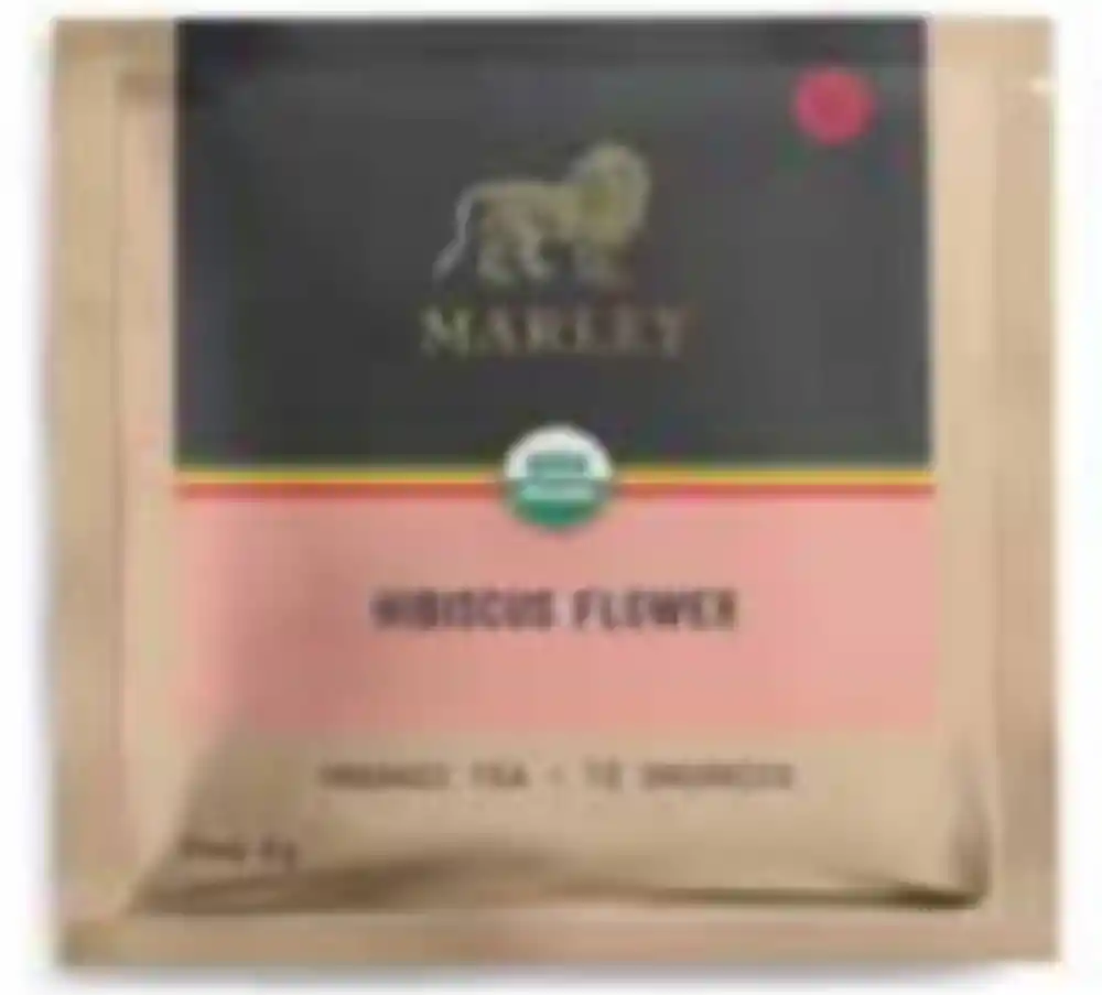 Infusión Orgánica Hibiscus Flower