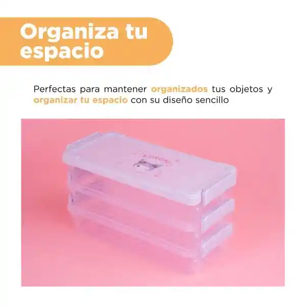 Sanrio Set Organizador de Escritorio