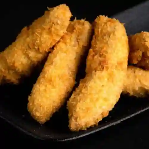 Camarón Cheese Furay