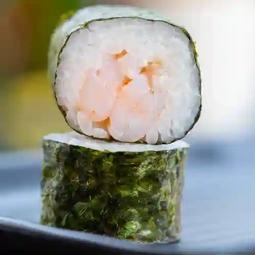 Hosomaki Rolls Camaron