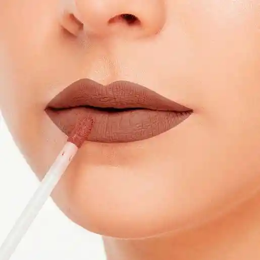 Vogue Labial Liquido Colorissimo Capuccino