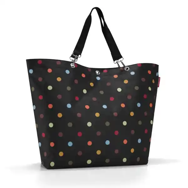 Bolso Urbano Shopper XL Dots Reisenthel