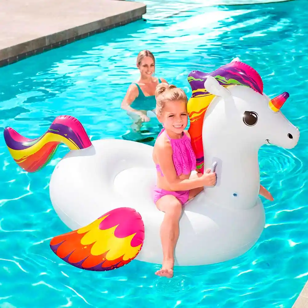 Bestway Flotador Unicornio