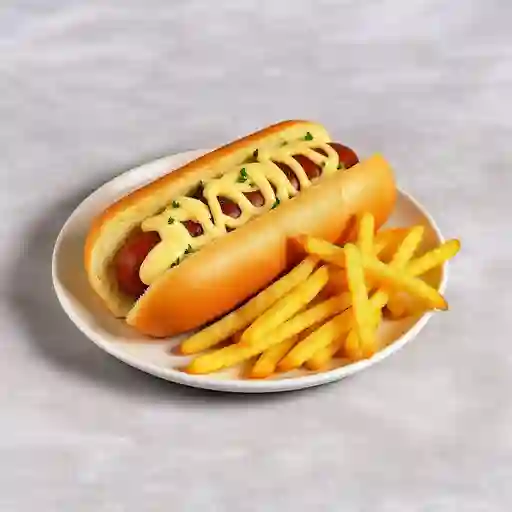 Hot - Dog
