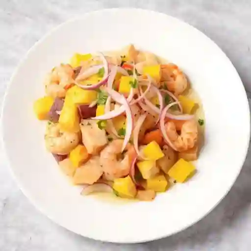 Ceviche Tropical