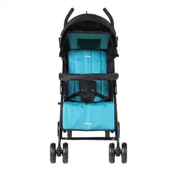 Infanti Coche Paseo Aike B-t