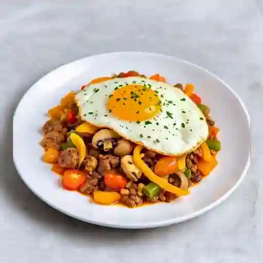 Mara Rod Doble (sazón Arabe)