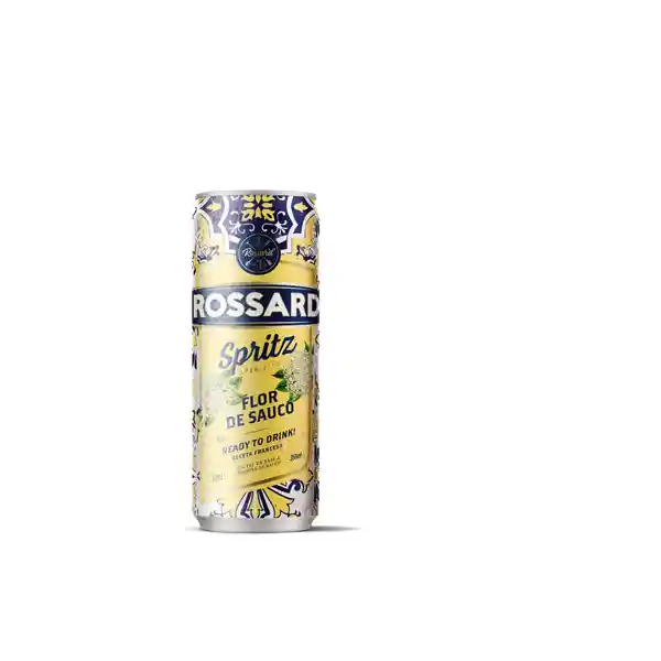 Rossard Spritz Flor de Sauco