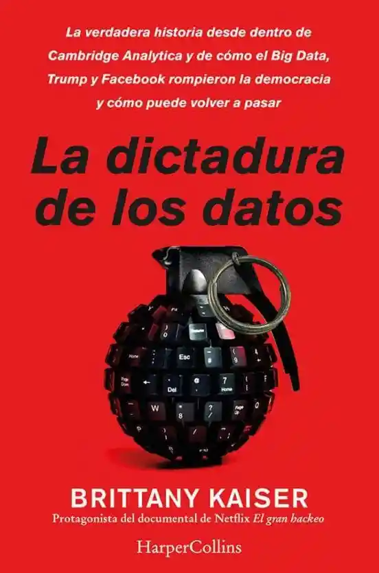 La Dictadura de Los Datos