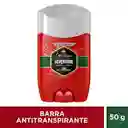 Old Spice Antitranspirante Barra Adventure Valentía & Made