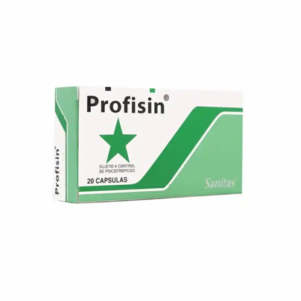 Profisin