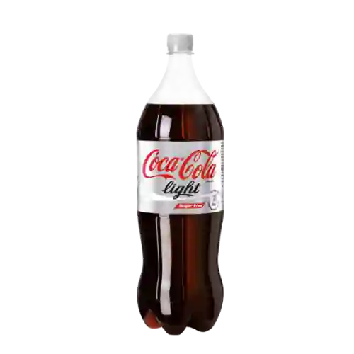 Coca Cola Light 1.5 Lts.