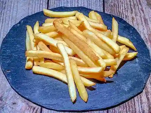 Papas Fritas