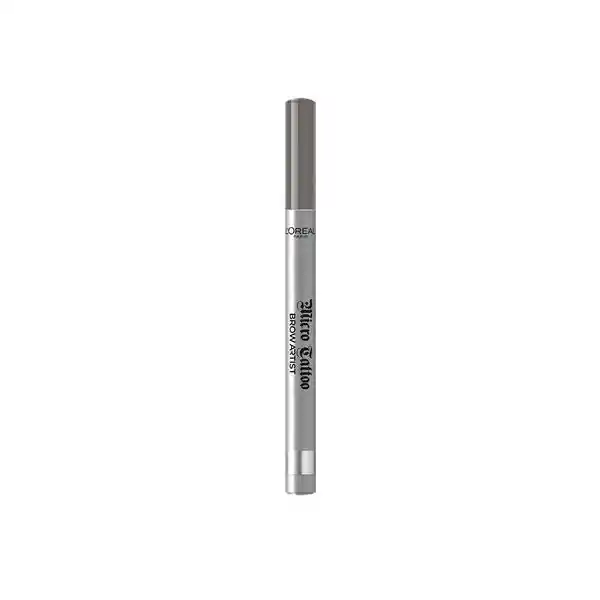 L'Oréal Delineador Lápiz Perfil Cejas Brow Brunette Artist 003