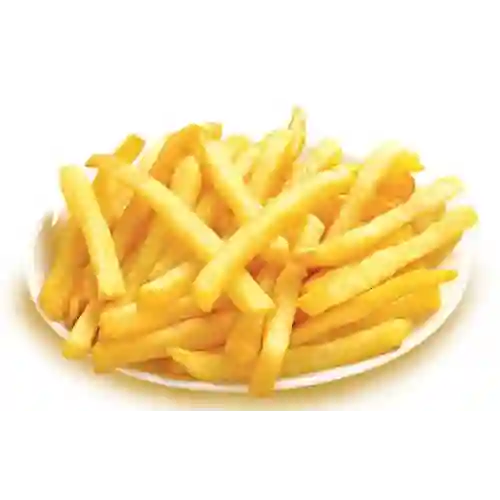 Papas Fritas Familiar