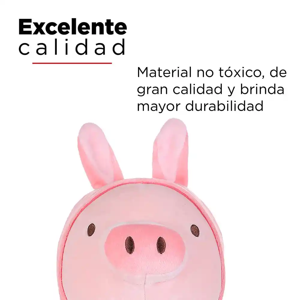 Miniso Peluche