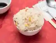 Arroz Chaufán