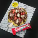 Waffle Pop Prestigio