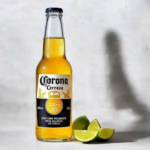 Cerveza Corona 330 Mi
