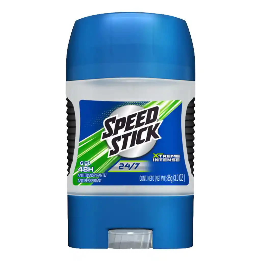 Speed Stick Desodorante En Gel Xtreme 85G