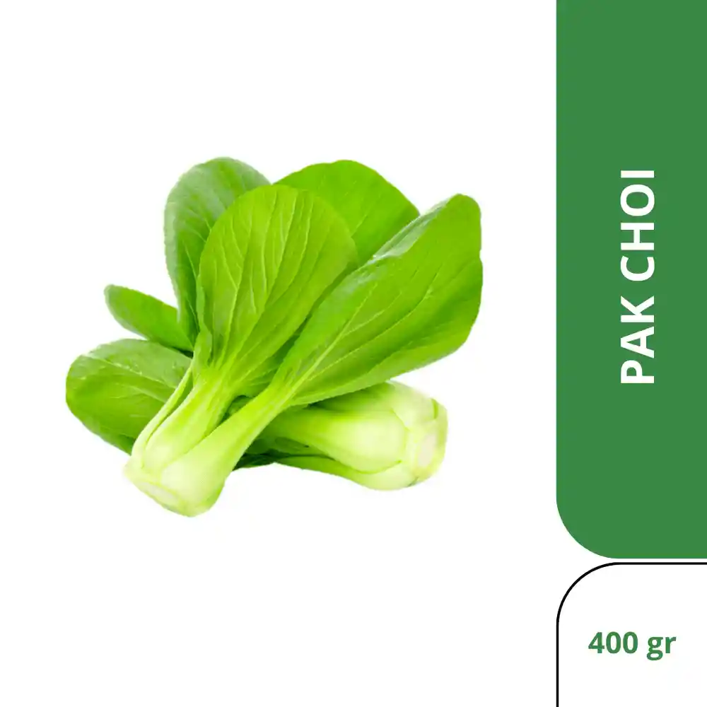 Pak Choi