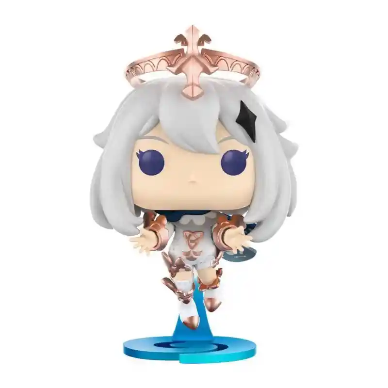 Funko Pop Figura Colecionable Asia Genshin Impact Paimon 162