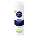 Nivea Men Espuma de Afeitar Sensitive