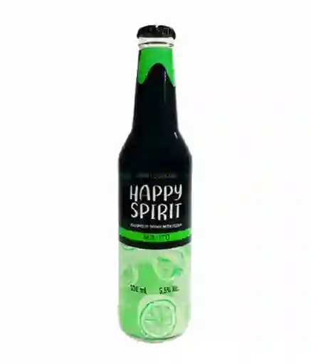 Happy Spirit Coctelmojito Vodka