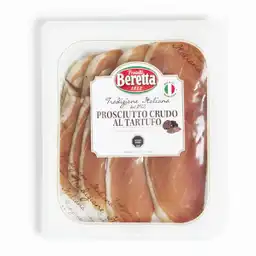 Beretta Prosciutto al Tartufo