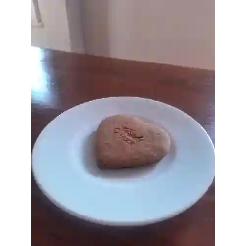 Galleta Heart