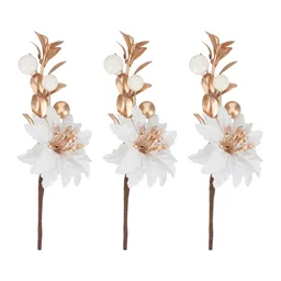 Set de Ramo Navidad Decorativo Pequeños Casaideas