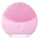 Luna Mini 2 Foreo Cepillo Facial Pearl Pink