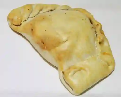 Empanada Camarón Queso