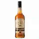 Tres Palos Cognac Añejado Destilado de Grano 750 cc