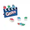 Juego De Mesa Hasbro Gaming Gestos