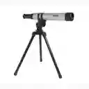 Telescopio Mini Con Tripode Vivtel30300