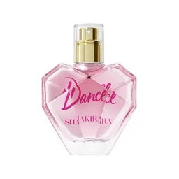 Shakira Perfume Mini Collection Dance